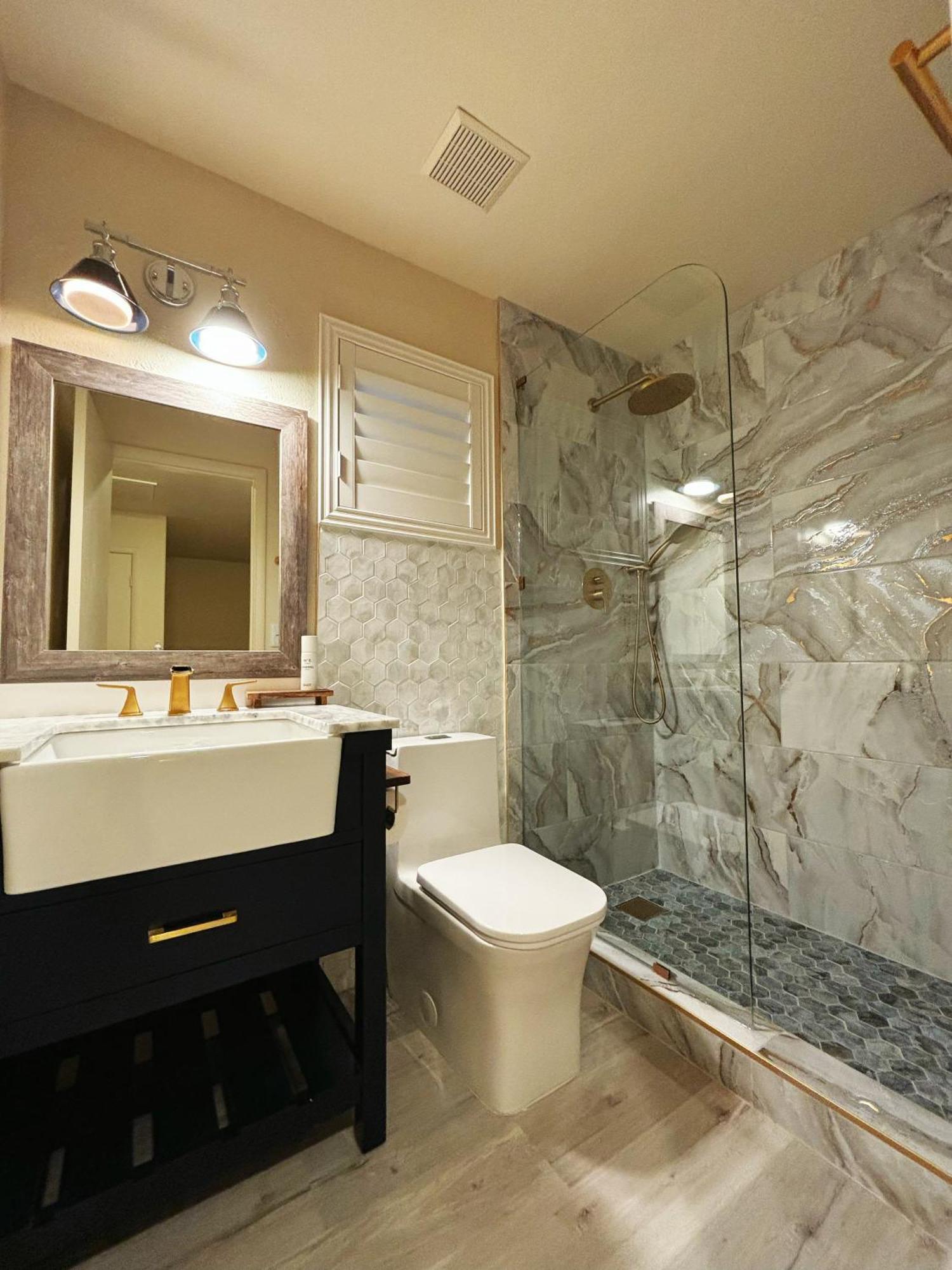 Fragrant Finnish Sauna & Cozy Pool With French 3Br Λας Βέγκας Εξωτερικό φωτογραφία
