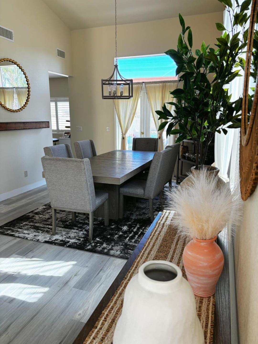 Fragrant Finnish Sauna & Cozy Pool With French 3Br Λας Βέγκας Εξωτερικό φωτογραφία