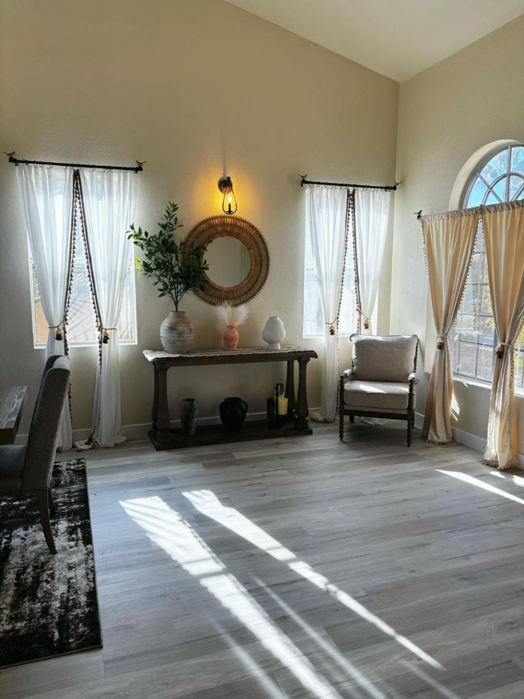Fragrant Finnish Sauna & Cozy Pool With French 3Br Λας Βέγκας Εξωτερικό φωτογραφία