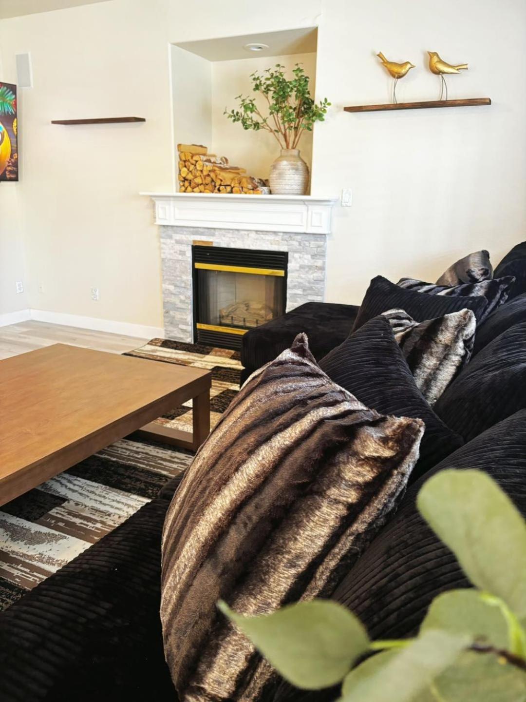 Fragrant Finnish Sauna & Cozy Pool With French 3Br Λας Βέγκας Εξωτερικό φωτογραφία